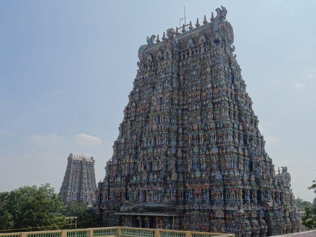 Madurai